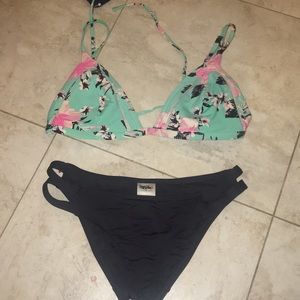 Target bikini